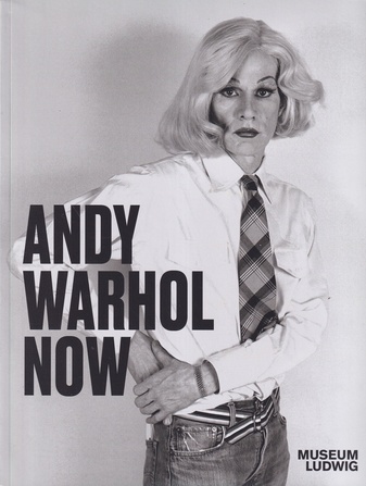 ANDY WARHOL NOW