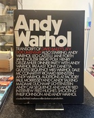 Andy Warhol. TRANSCRIPT OF DAVID BAILEY'S ATV DOCUMENTARY