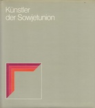 Künstler der Sowjetunion. 