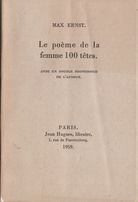 Le poème de la femme 100 têtes