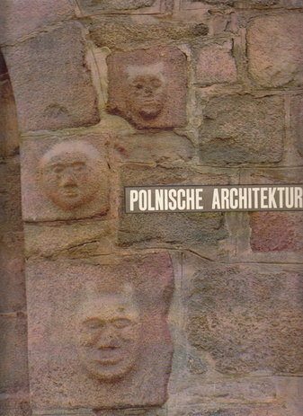 Polnische Architektur.