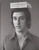 Picturing Ed. Jerry McMillan's Photographs of Ed Ruscha 1958-1972