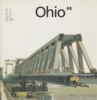 Ohio # 4