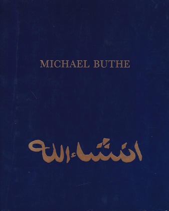 MICHAEL BUTHE. Inch Allah