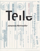 Johannes Wohnseifer. Teile