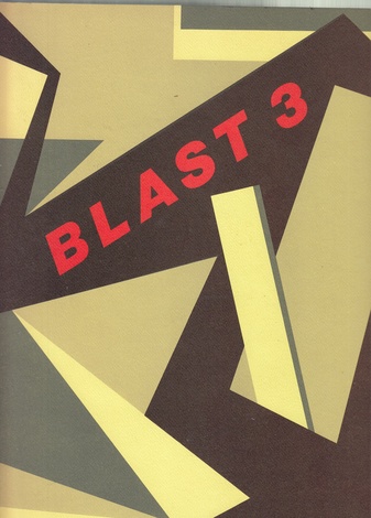 BLAST 3