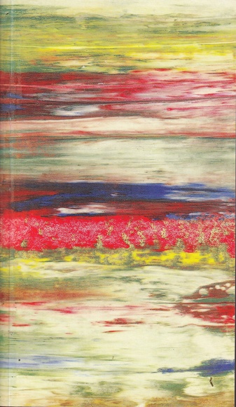 Gerhard Richter. EIS