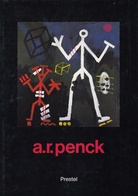 a.r. penck [Herausgegeben von Lucius Grisebach]