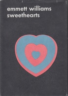 emmett williams. sweethearts. Signiert