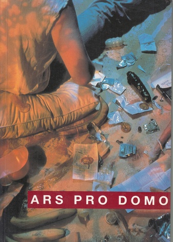 ARS PRO DOMO. Zeitgenössische Kunst aus Kölner Privatbesitz