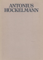 Antonius Höckelmann: Zeichnungen und Plastiken. 7. März - 20. April '75, Städtisches Museum Leverkusen, Schloß Morsbroich