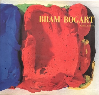 BRAM BOGART