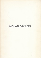 Michael von Biel. Zeichnungen [num., signniert]