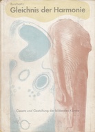 Max Burchartz. Gleichnis der Harmonie. Gesetz und Gestaltung der bildenden Künste. Ein Schlüsseld zum Verstaändnis der Vergangenheit und gegenwart