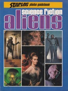 science fiction aliens [starlog photo guidebook]