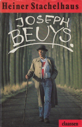 Heiner Stachelhaus. Joseph Beuys