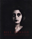 BILL HENSON. PHOTOGRAPHS 1974 - 1984