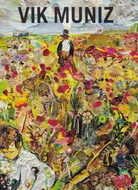 VIK MUNIZ. Pictures of Magazines 2