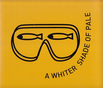 A whiter shade of pale. Kunst aus den nordischen Ländern an der Unterelbe / Art from the Nordic Countries on the Lower Elbe