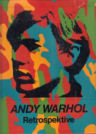 ANDY WARHOL. Retrospektive