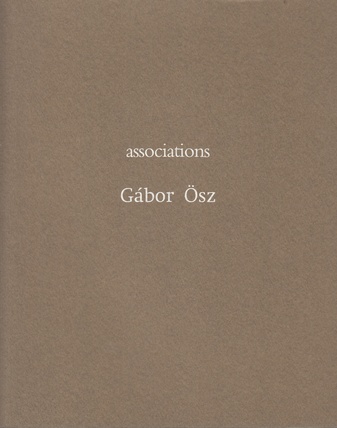 Gabor Ösz. associations