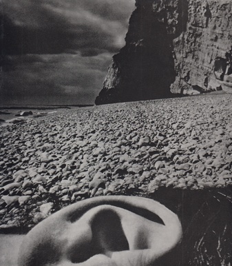 Bill Brandt. photographs