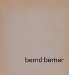 bernd berner