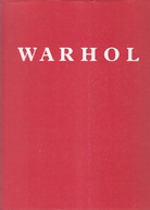 ANDY WARHOL. "Ich erkannte, daß alles, was ich tue, mit dem Tod zusammenhängt."