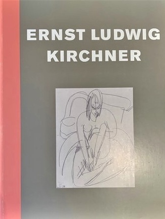 Ernst Ludwig Kirchner. Drawings/ Zeichnungen