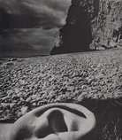 Bill Brandt. photographs