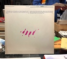 Steve Lacy & Evan Parker. Chirps [LP]. Cover: Tomas Schmit