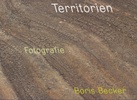 Boris Becker. Territorien. Fotografie