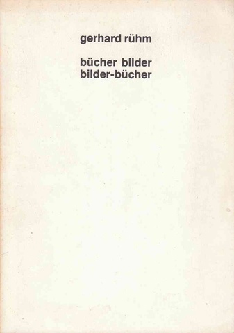 Bücher Bilder