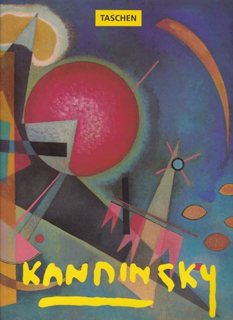 Wassily Kandinsky (1866 - 1944). Aufbruch zur Abstraktion