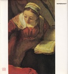 GESCHMACK UNSERER ZEIT: REMBRANDT. BIOGRAPHISCH-KRITISCHE STUDIE VON OTTO BENSCH