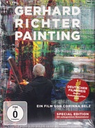 GERHARD RICHTER PAINTING. EIN FILM VON CORINNA BELZ