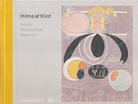 Hilma af Klint. Artist/ Researcher/ Medium