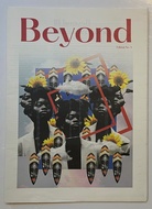 Beyond. edition No. 3