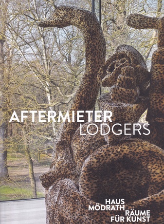 AFTERMIETER/ LODGERS