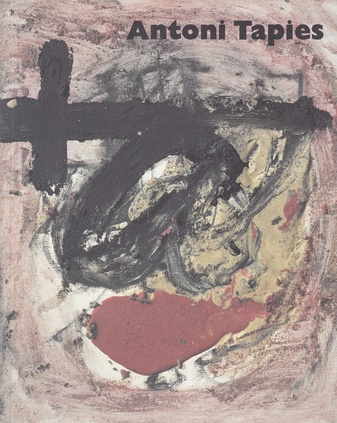 Antoni Tapies. New Paintings