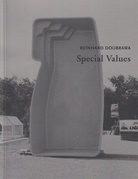 Reinhard Doubrawa. Special Values