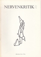 NERVENKRITIK, 1. Jahrgang, Nr. 4, November 1976