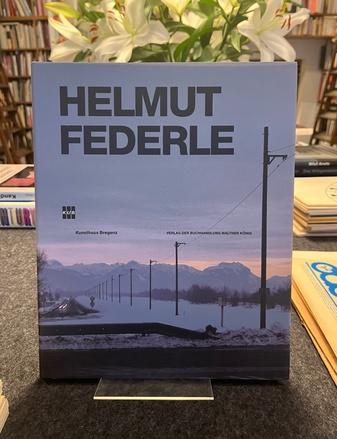 HELMUT FEDERLE