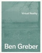 Ben Greber. Virtual Reality