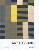 ANNI ALBERS. Kunstsammlung Nordrhein-Westfalen, Düsseldorf, K20, 9. Juni - 9. September 2018