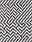 OP ART [Schirn Kunsthalle Frankfurt a.M., 2007]