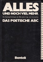 ALLES UND NOCH VIEL MEHR - DAS POETISCHE ABC