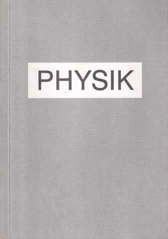 A. Korpys/ M. Löffler. PHYSIK