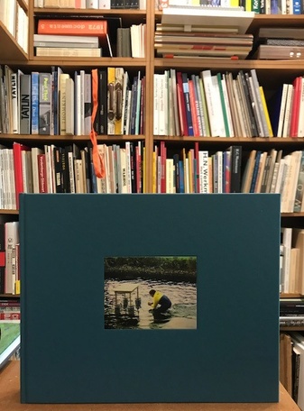 Roman Signer. Werkübersicht 1971-2002. /Catalogue Raisonne of Works 1971-2002