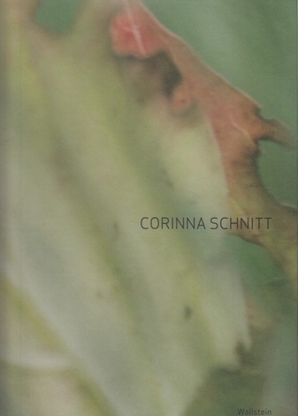 CORINNA SCHNITT